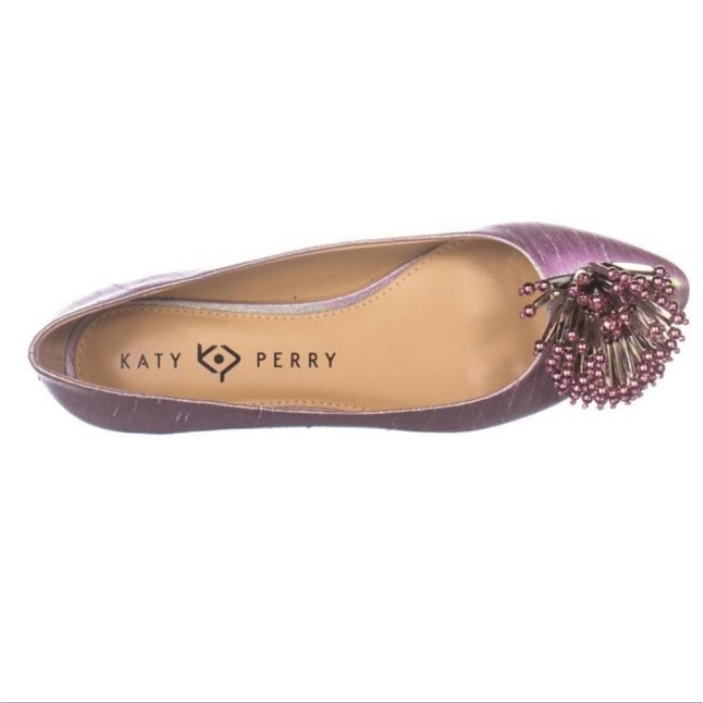 Katy Perry The Rayann Ballet‎ Flat - Picture 5 of 10